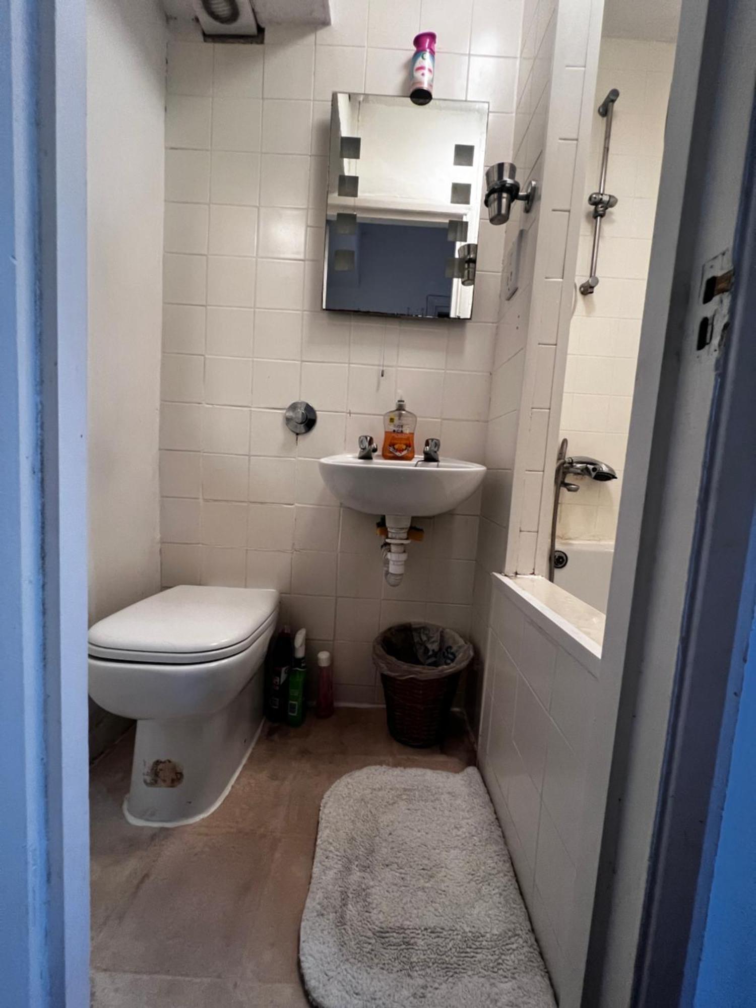 Hyde Park Studio Has Private Balcony With Tranquil Garden View London Exterior photo
